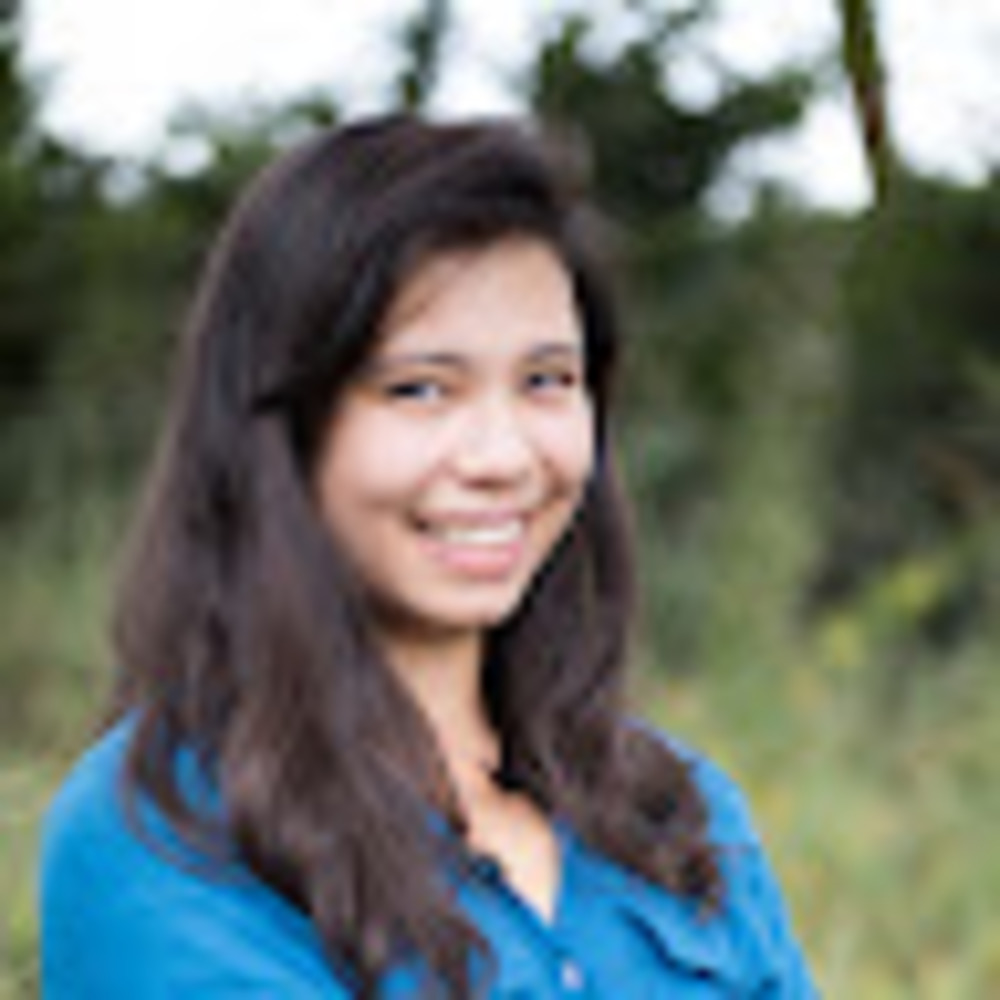 Meet your Posher, Maya